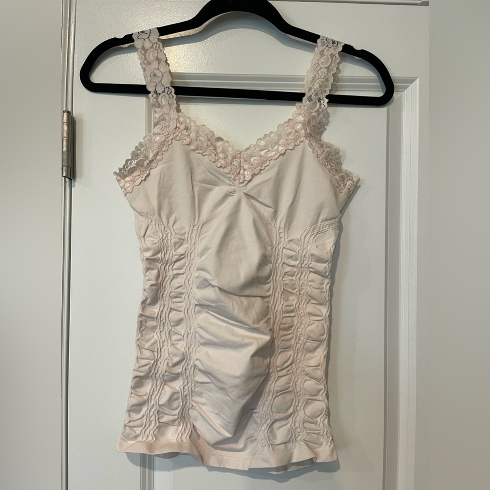 Lace Cami